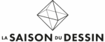 LA SAISON DU DESSIN_LOGO_NOIR