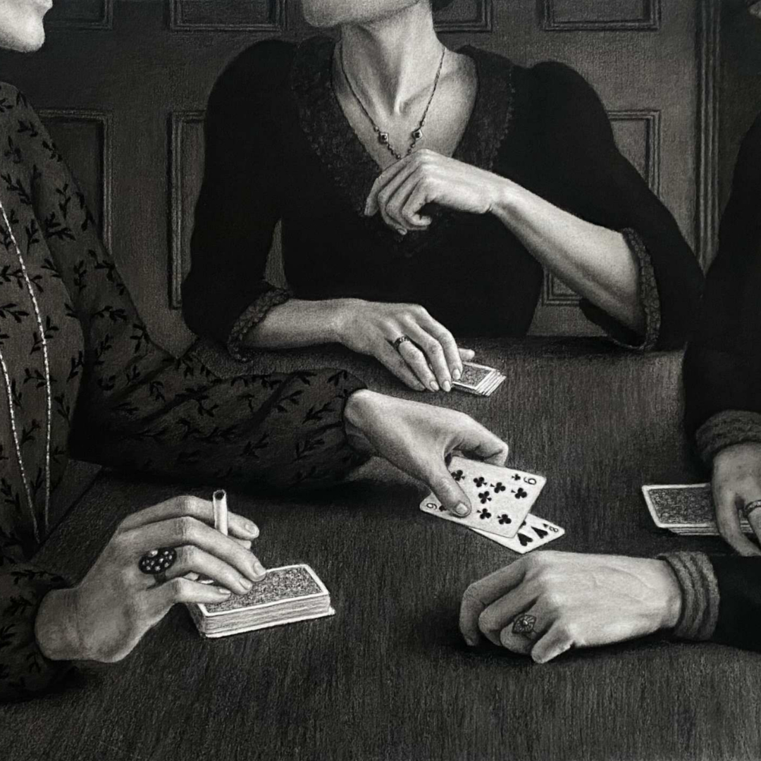 PARTIE DE JEU ENTRE AMI.E.S