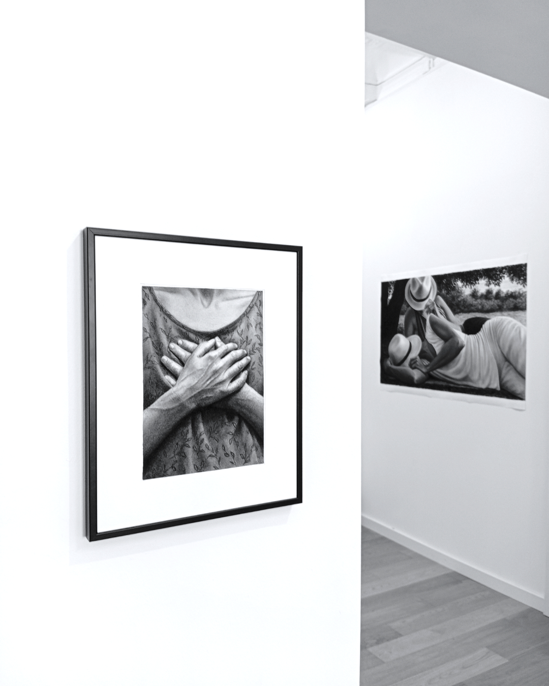 Aurélie Sicas Galerie Ramand_1