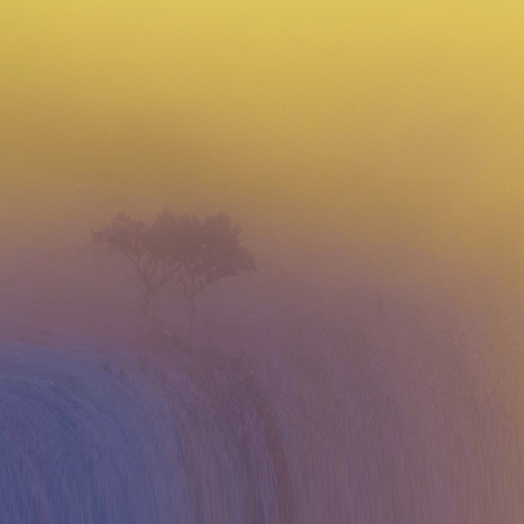 INFRA_MONDES (The Woven Chaos Suite)