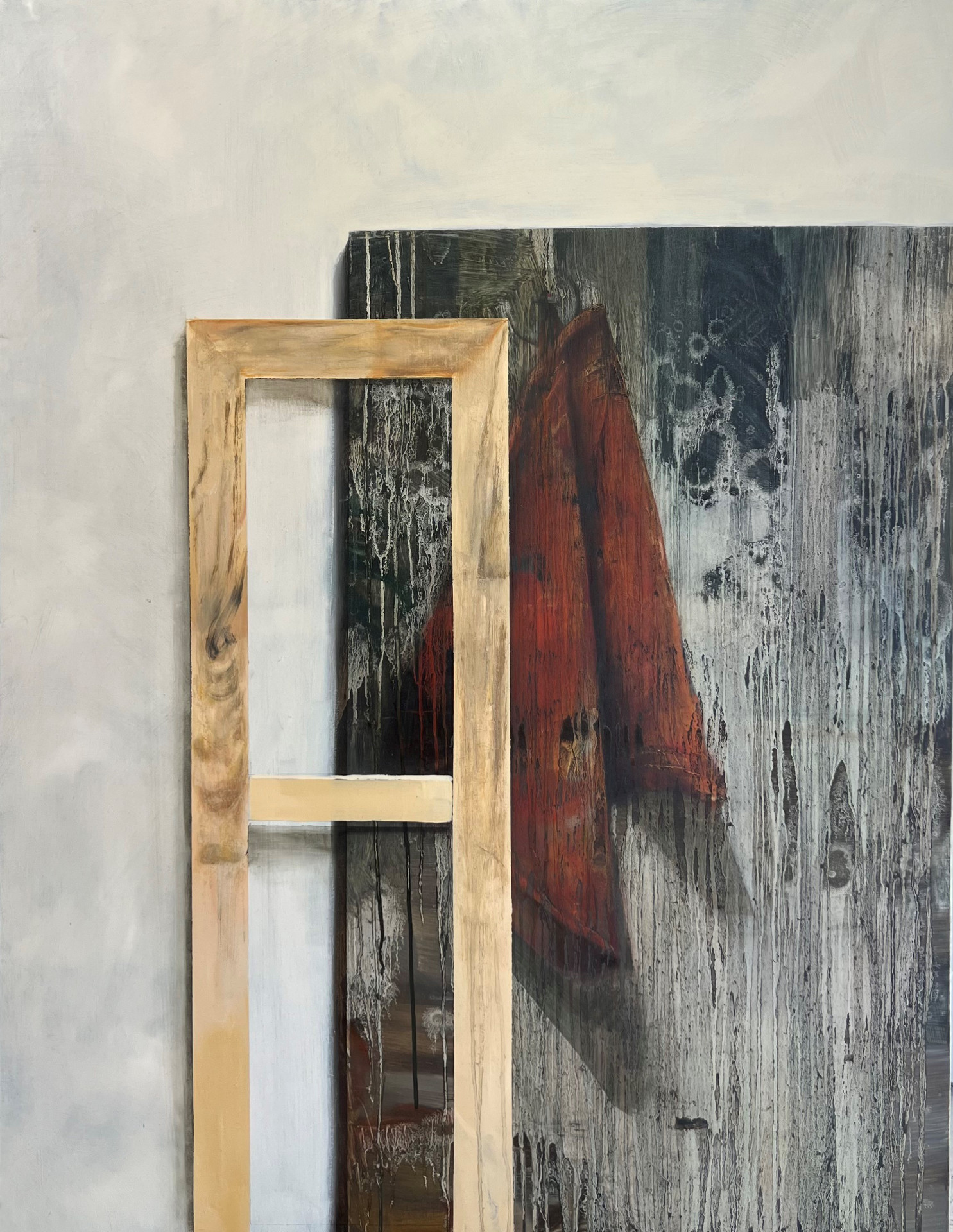 Hors Série Rudy Ayoun Galerie Ramand Aix en Provence