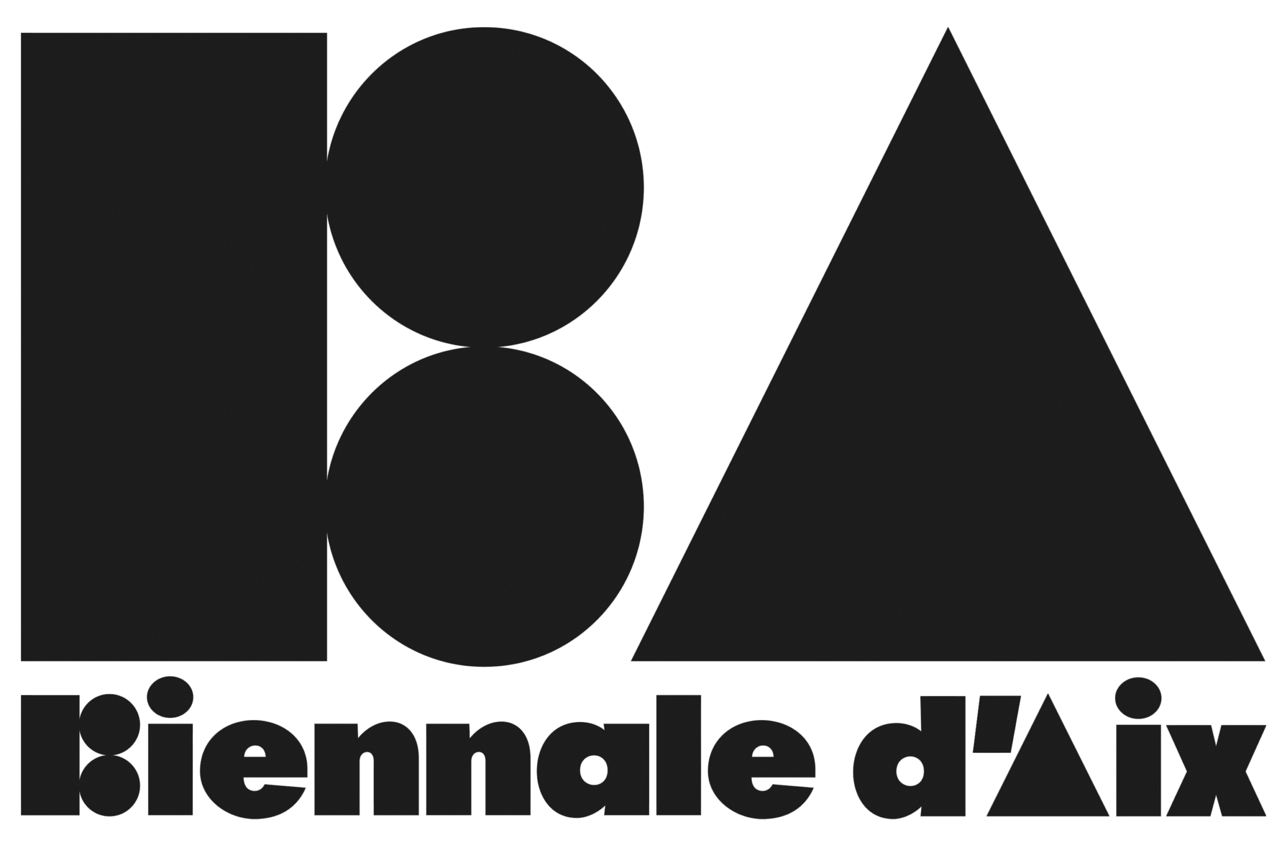 Biennale d'aix en Provence