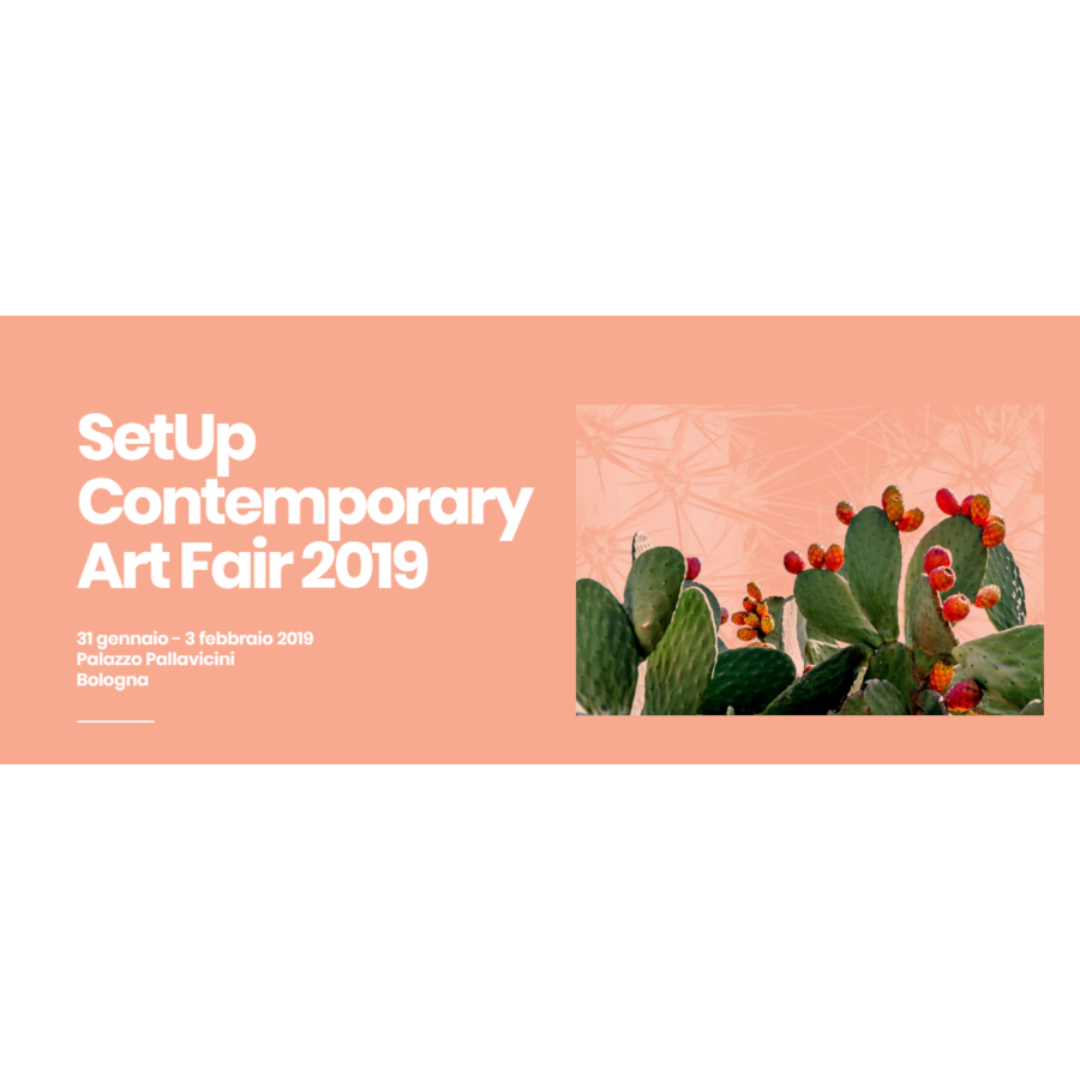 SETUP Art Fair 2019
